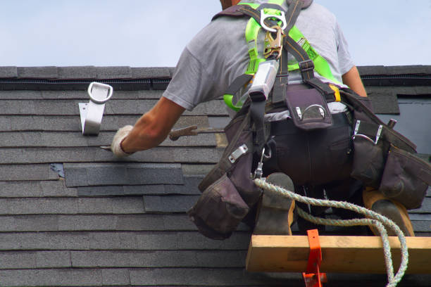 Best Residential Roofing Contractor  in Campti, LA