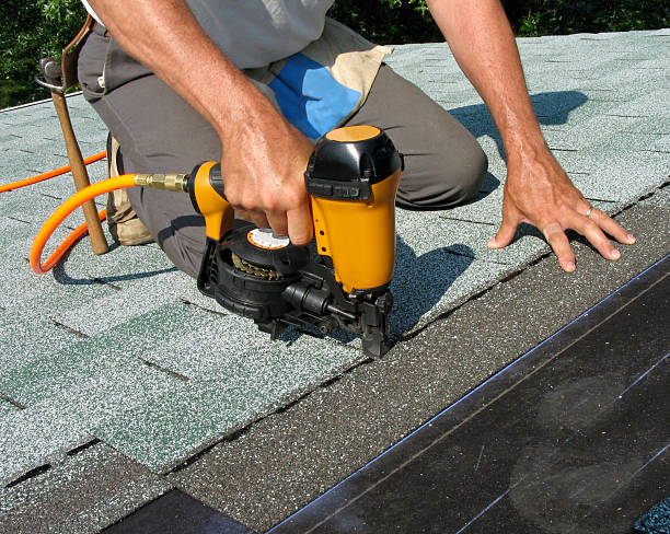 Best Best Roofing Contractors  in Campti, LA