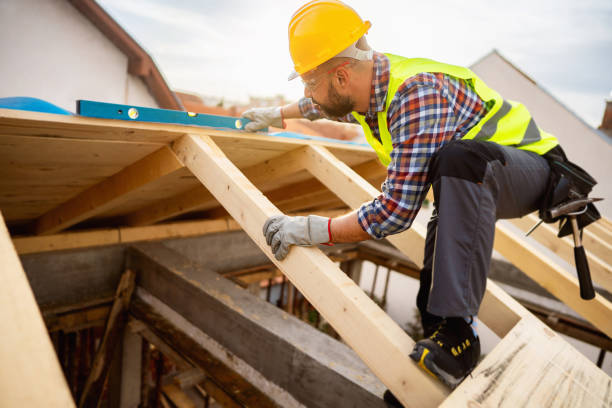 Best Sealant for Roof  in Campti, LA