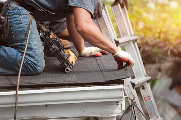 Best Residential Roofing Contractor  in Campti, LA