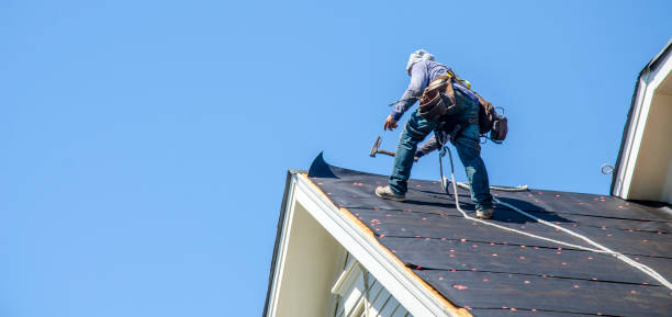 Best Local Roofing Companies  in Campti, LA